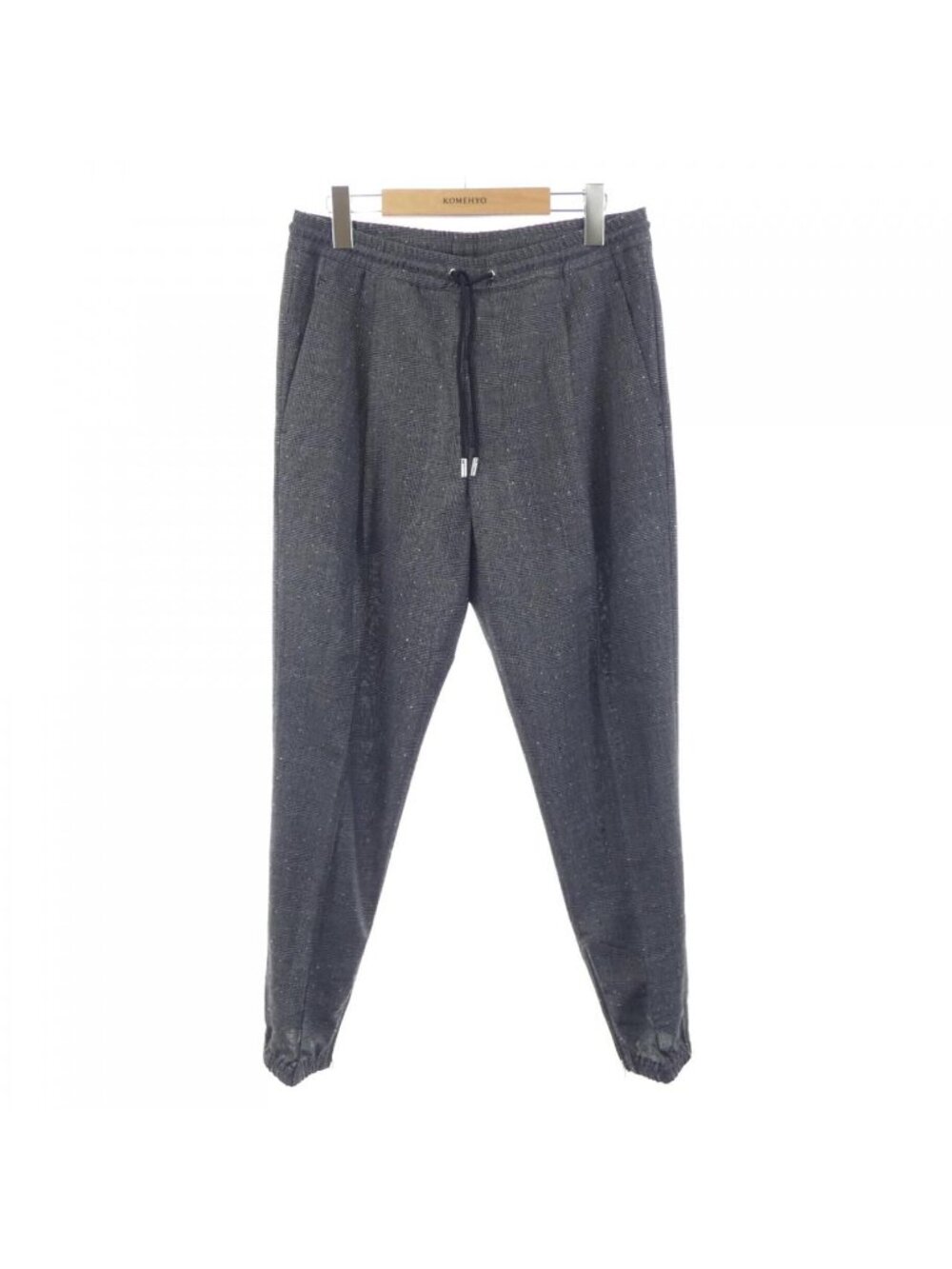 Dior Pants Black
